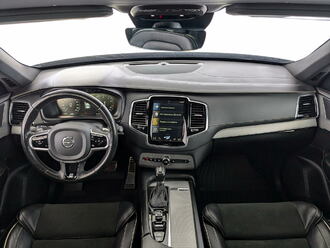 фото Volvo XC90 2019 с пробегом