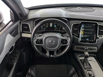 фото Volvo XC90 2019 с пробегом