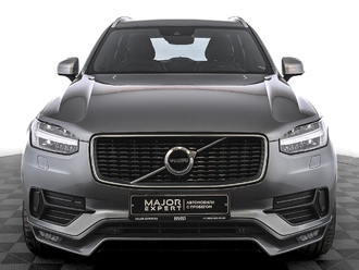 фото Volvo XC90 II 2019