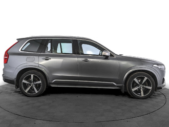 фото Volvo XC90 II 2019