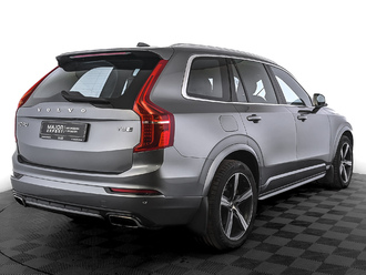 фото Volvo XC90 II 2019