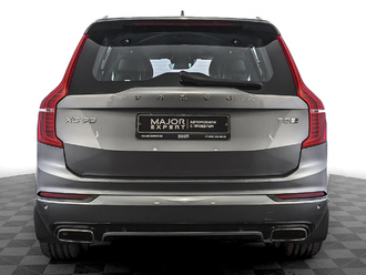 фото Volvo XC90 2019 с пробегом