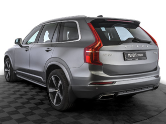 фото Volvo XC90 2019 с пробегом