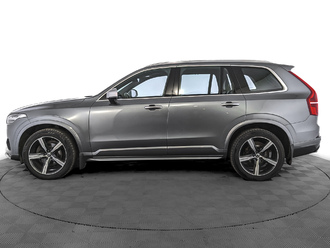 фото Volvo XC90 2019 с пробегом