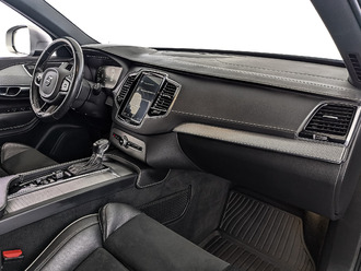 фото Volvo XC90 2019 с пробегом