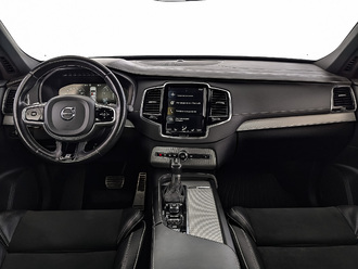 фото Volvo XC90 2019 с пробегом