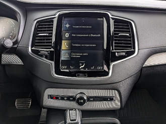 фото Volvo XC90 2019 с пробегом