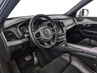 фото Volvo XC90 2019 с пробегом