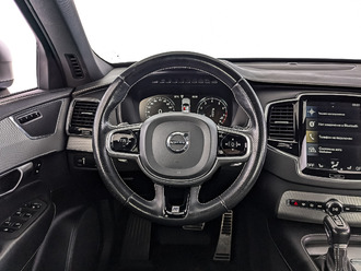 фото Volvo XC90 2019 с пробегом