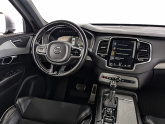 фото Volvo XC90 2019 с пробегом