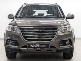 фото Haval H6 I 2019