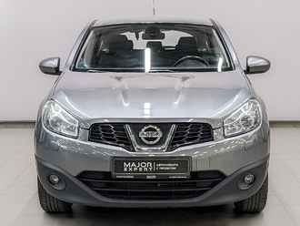 фото Nissan Qashqai I J10E 2013