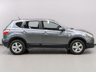 фото Nissan Qashqai I J10E 2013