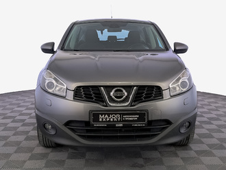 фото Nissan Qashqai I J10E 2013