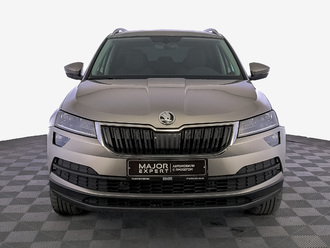 фото Skoda Karoq 2020