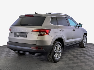 фото Skoda Karoq 2020