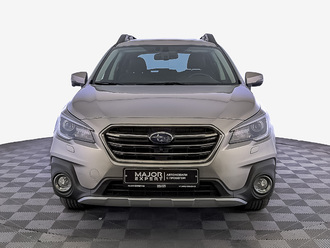 фото Subaru Outback V 2018