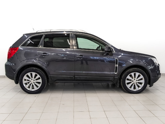 фото Opel Antara 2014