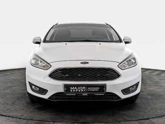 фото Ford Focus III 2017