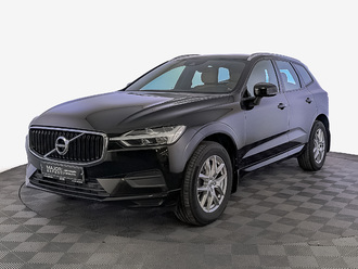 фото Volvo XC60 II 2018