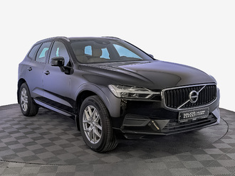 фото Volvo XC60 II 2018