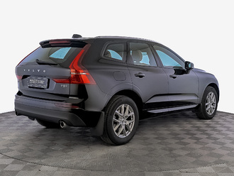 фото Volvo XC60 II 2018