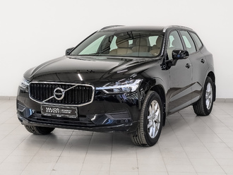 фото Volvo XC60 2018 с пробегом