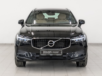 фото Volvo XC60 2018 с пробегом