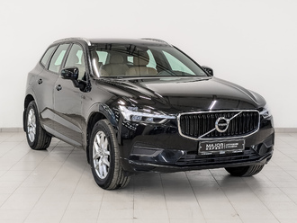 фото Volvo XC60 2018 с пробегом