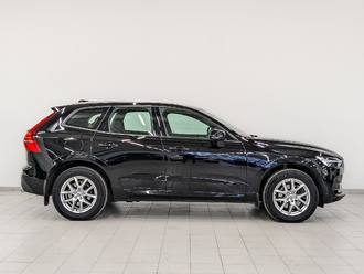 фото Volvo XC60 2018 с пробегом