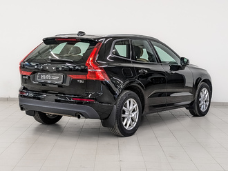 фото Volvo XC60 2018 с пробегом