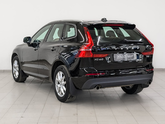 фото Volvo XC60 2018 с пробегом