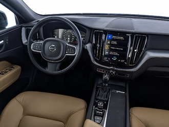 фото Volvo XC60 2018 с пробегом