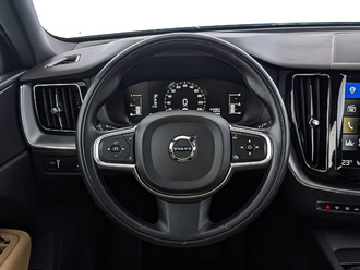 фото Volvo XC60 2018 с пробегом