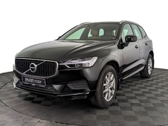 фото Volvo XC60 2018 с пробегом