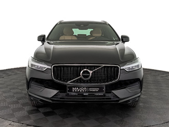 фото Volvo XC60 II 2018