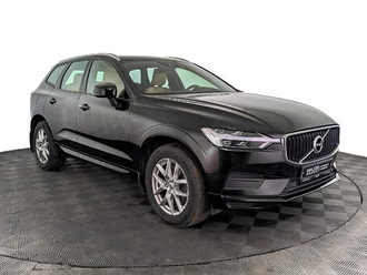 фото Volvo XC60 II 2018