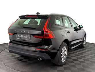 фото Volvo XC60 II 2018