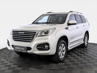 фото Haval H9 I 2021