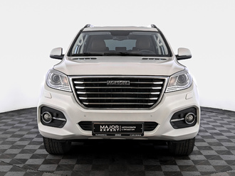 фото Haval H9 I 2021