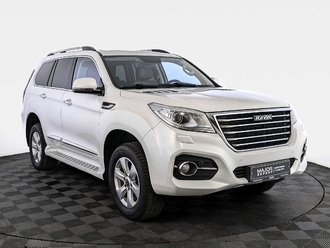 фото Haval H9 I 2021