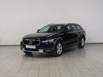 фото Volvo V90 Cross Country 2019 с пробегом