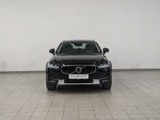 фото Volvo V90 Cross Country 2019 с пробегом