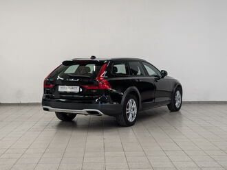 фото Volvo V90 Cross Country 2019 с пробегом