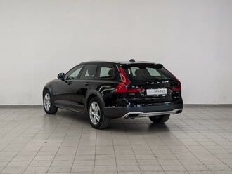 фото Volvo V90 Cross Country 2019 с пробегом