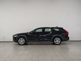 фото Volvo V90 Cross Country 2019 с пробегом