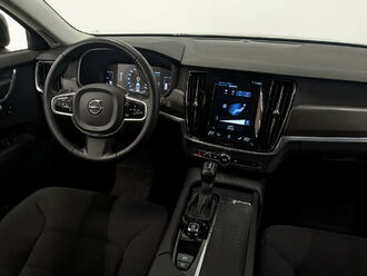 фото Volvo V90 Cross Country 2019 с пробегом