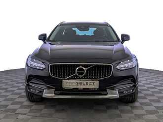 фото Volvo V90 CC 2019