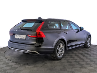 фото Volvo V90 CC 2019