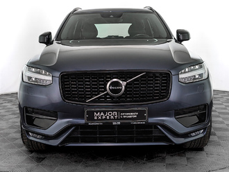 фото Volvo XC90 II 2020